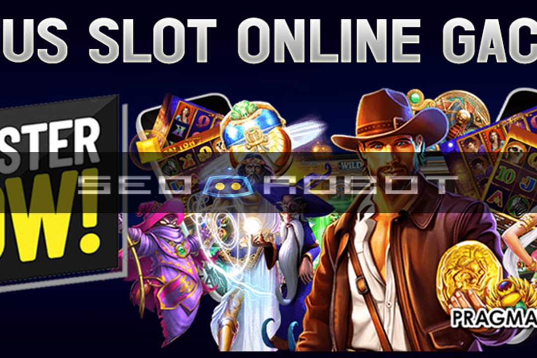 Tips Sebelum Daftar Situs Slot Online 2022 Ketahui Disini